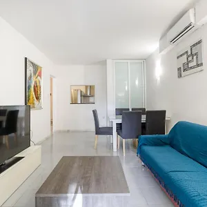  Appartamento Centre In St Julians/pv With Spacious Living By 360 Estates